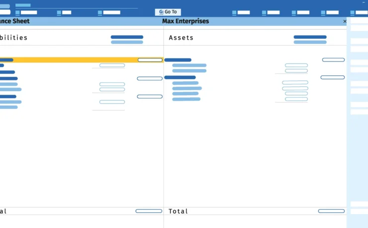 TallyPrime Accounting Software for Businesses
