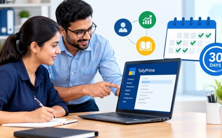 Best accounting software Ludhiana
