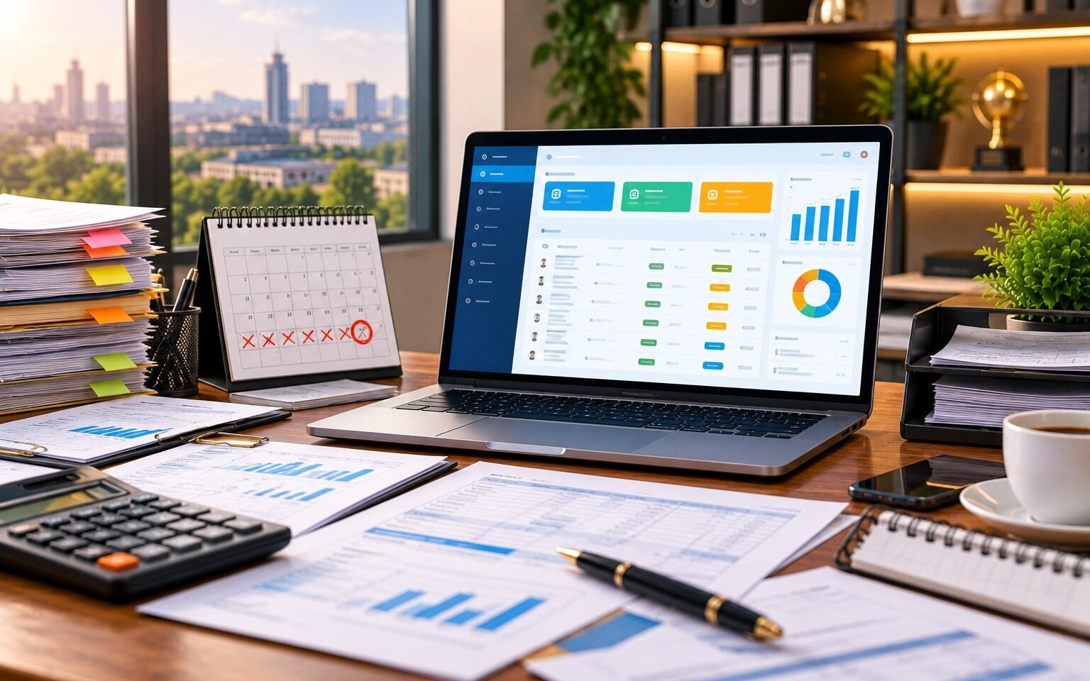 GST Billing Software in Ludhiana